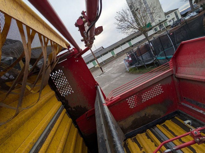 Grimme SE 75 55