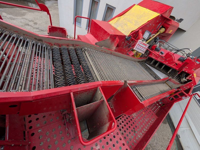 Grimme SE 75 55