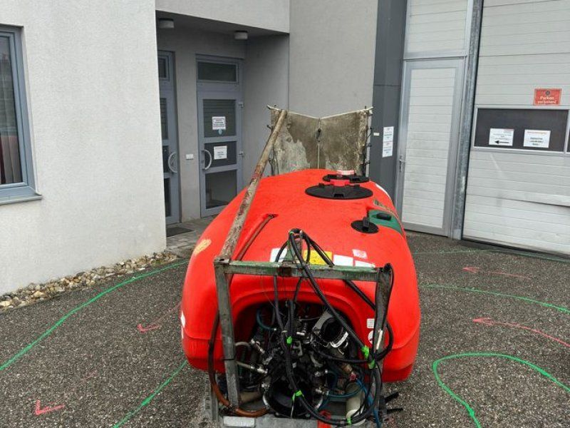 Lochmann RPS 20/80 UQW