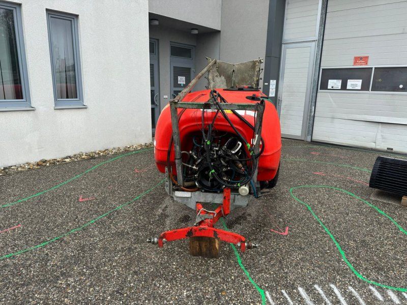 Lochmann RPS 20/80 UQW