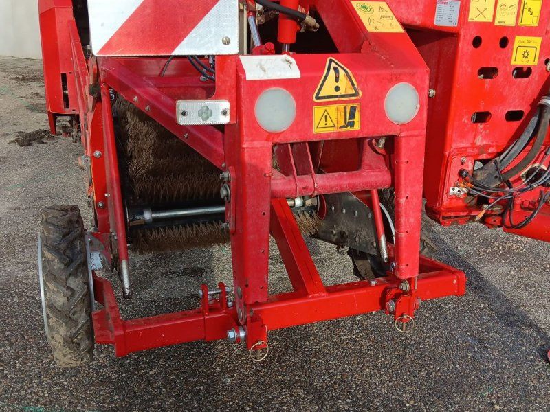 Grimme SE 75 55