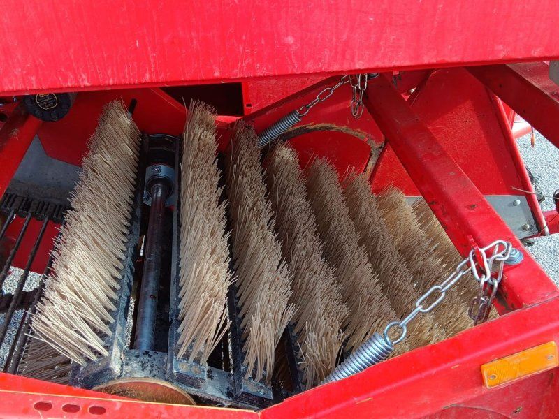 Grimme SE 75 55
