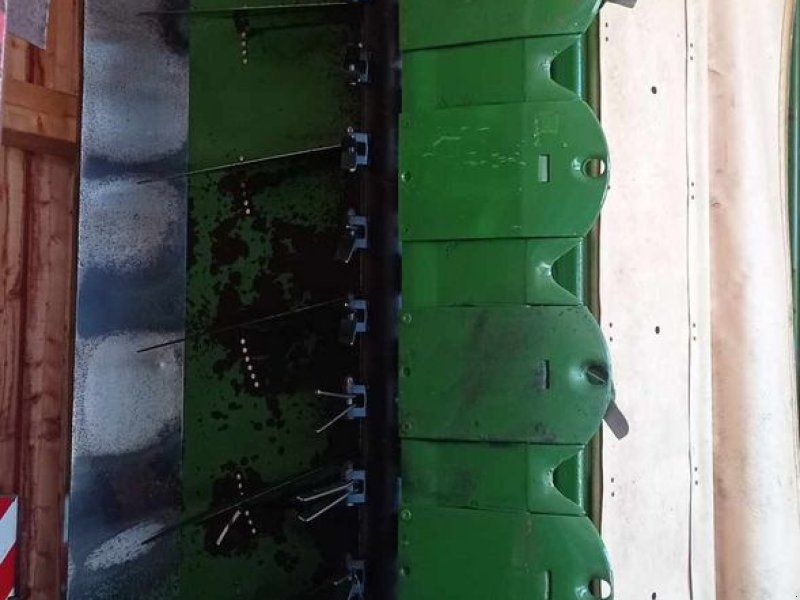 Krone EC 9000 CV