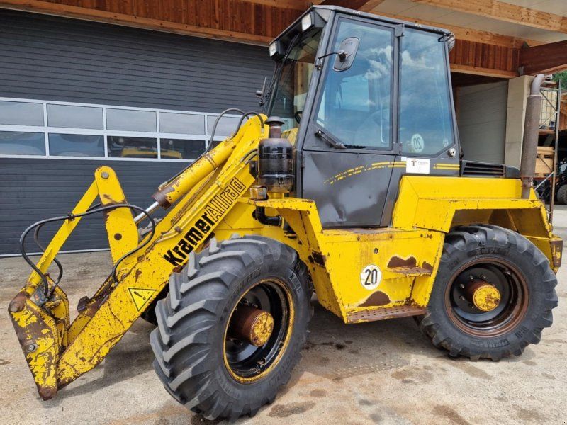 Kramer 720