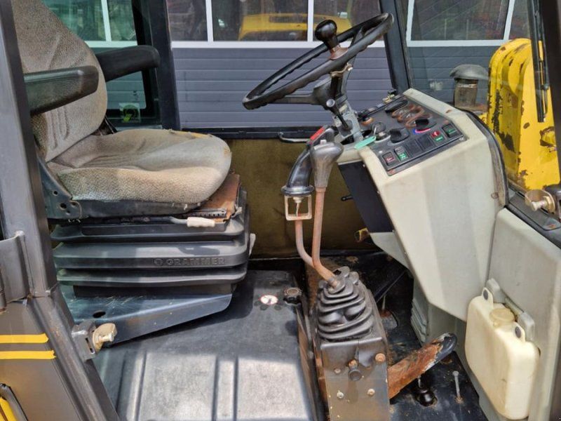 Kramer 720