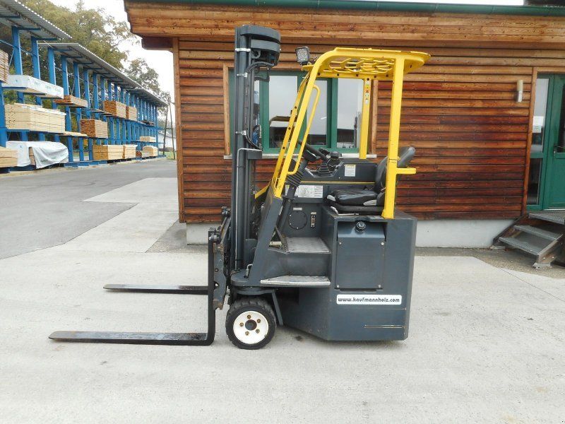 Combilift CB3000 Diesel Allrad 4Wege Tripl SS ZV