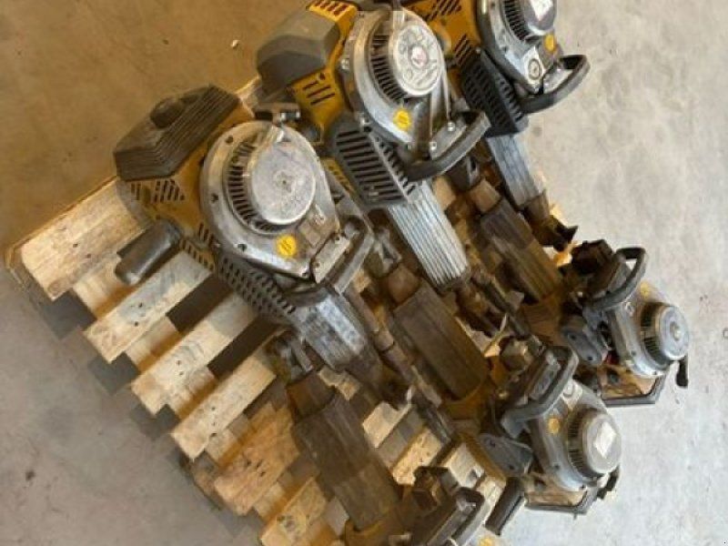 Wacker Abbruchhammer BH 22