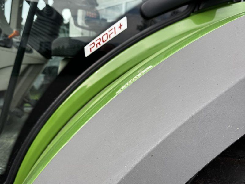 Fendt 724 Vario Profi+