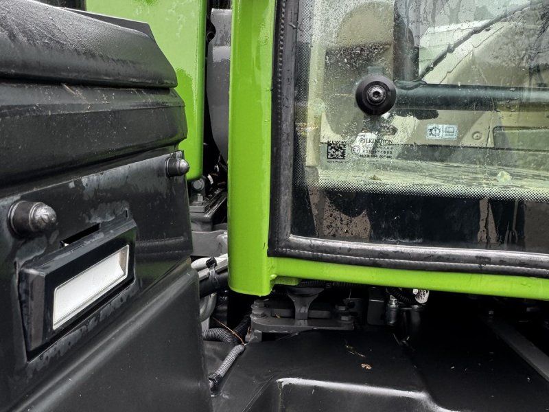 Fendt 724 Vario Profi+