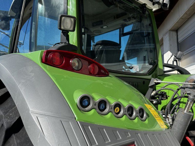 Fendt 724 Vario Profi+