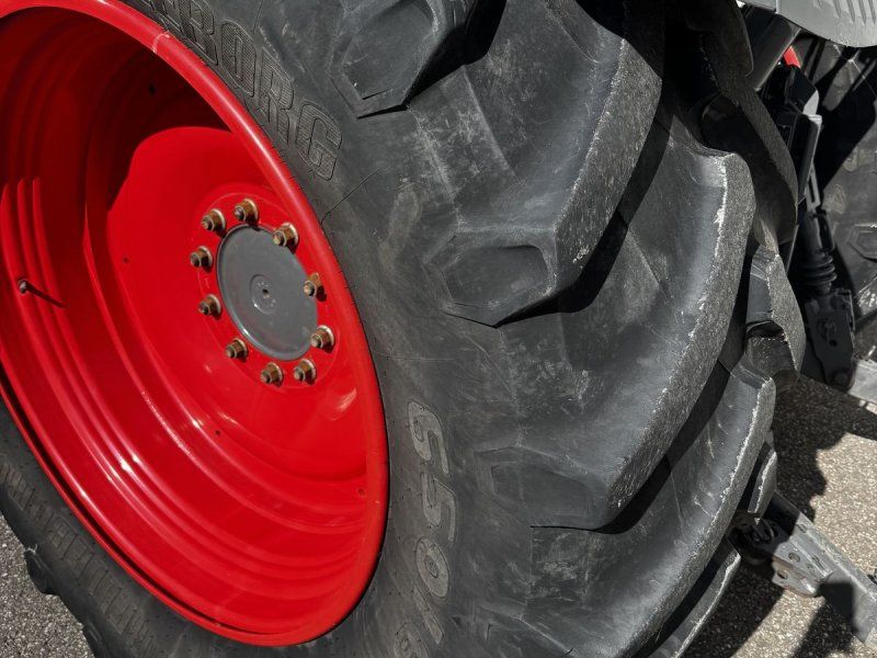 Fendt 724 Vario Profi+