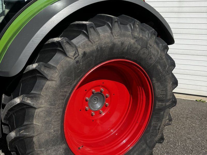 Fendt 516 Vario Profi+ ONE