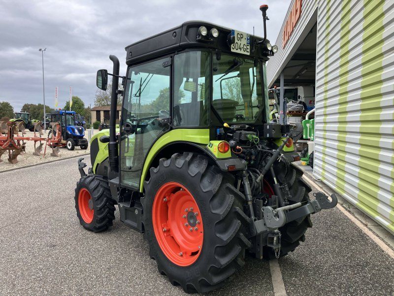 Claas NOS 230 M