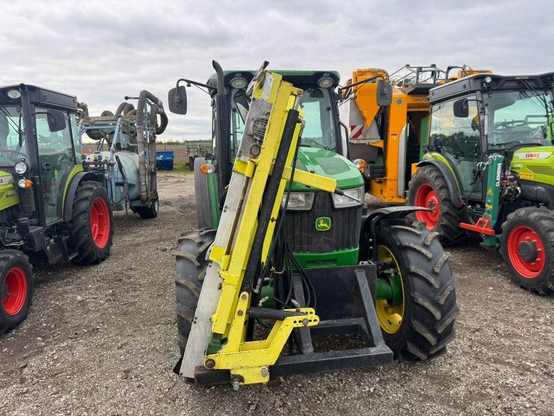 John Deere 5080G