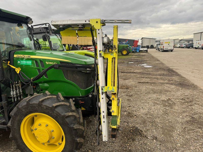 John Deere 5080G