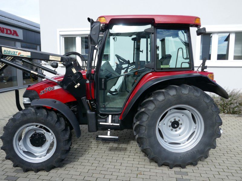 Case IH JX70 U  *Mit 1 Jahr Gewährleistung*  TOP AUSSTATTUNG!!