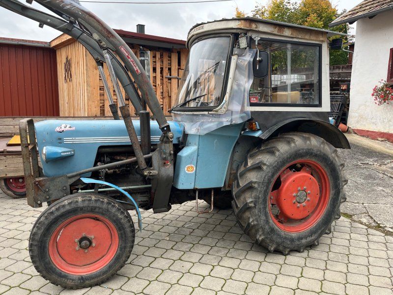 Eicher Mammut 74 3353