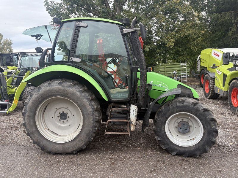 Deutz-Fahr Agrotron 85 Premium