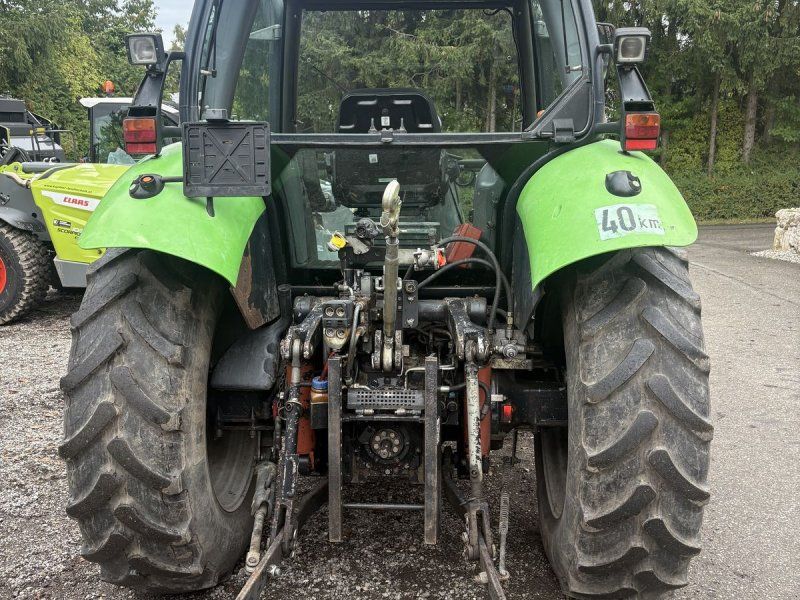 Deutz-Fahr Agrotron 85 Premium