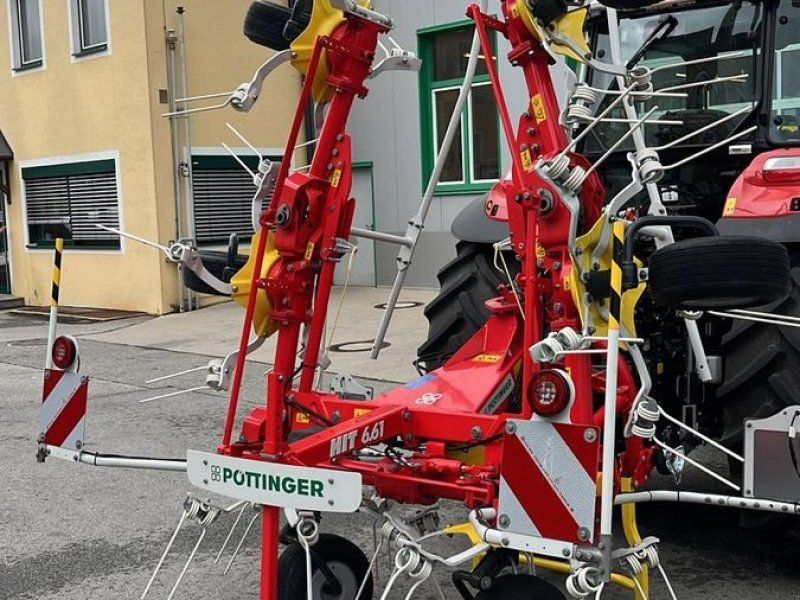 Pöttinger HIT 6.61
