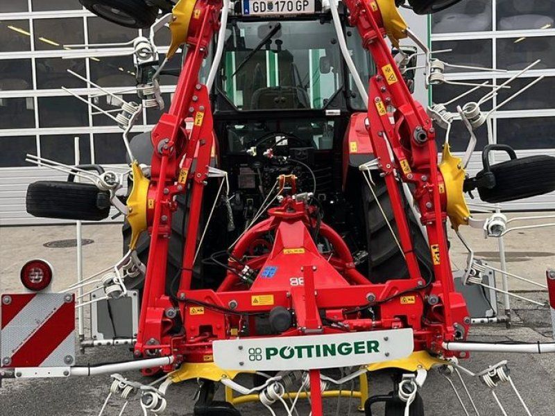 Pöttinger HIT 6.61