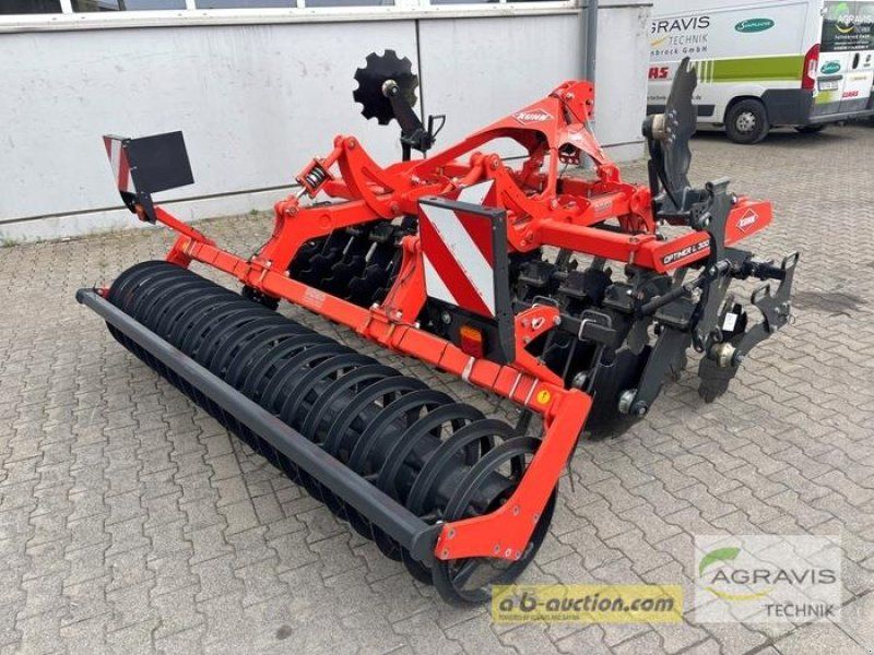 Kuhn OPTIMER L 300