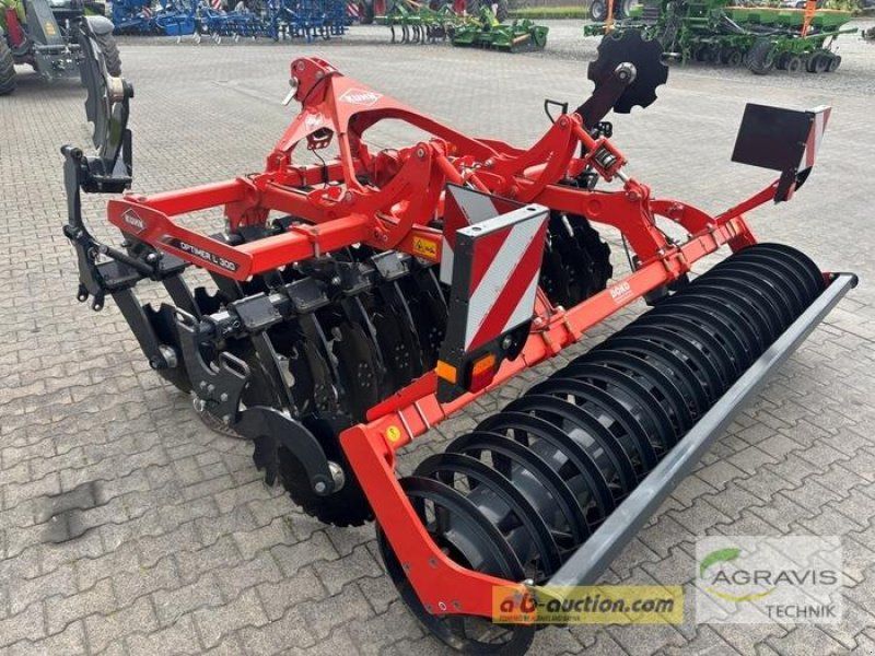 Kuhn OPTIMER L 300