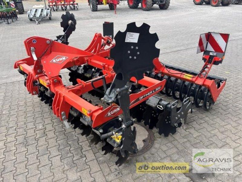 Kuhn OPTIMER L 300