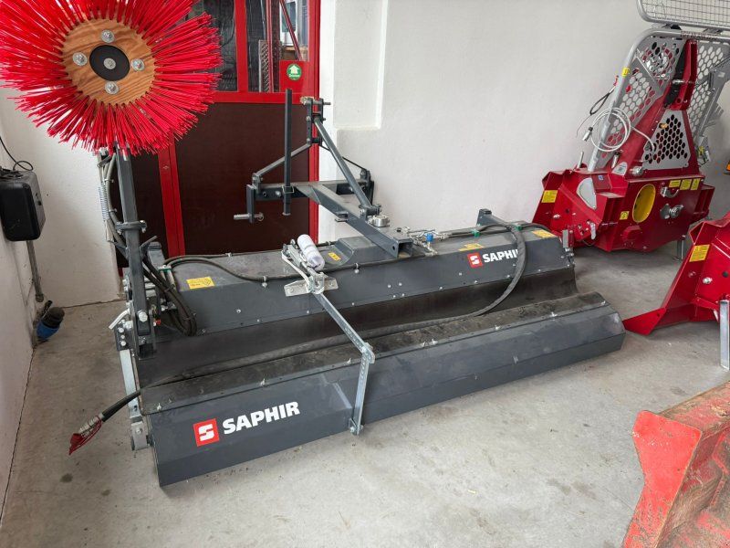 Saphir FKM 231