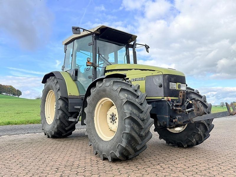 Hürlimann XT-910.6