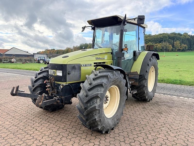Hürlimann XT-910.6