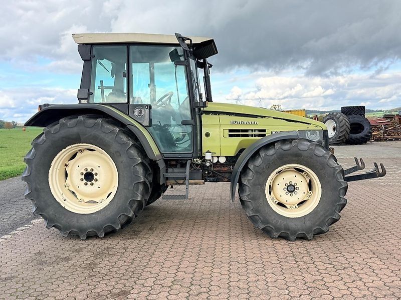 Hürlimann XT-910.6