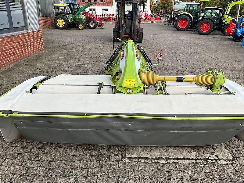 Claas DISCO 3200-F PROFIL + Active Float