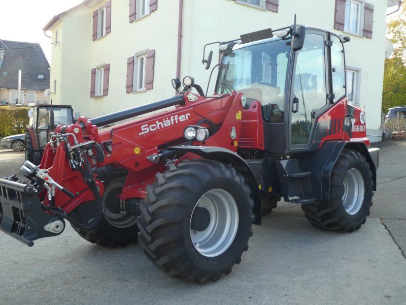 Schäffer 6680 T