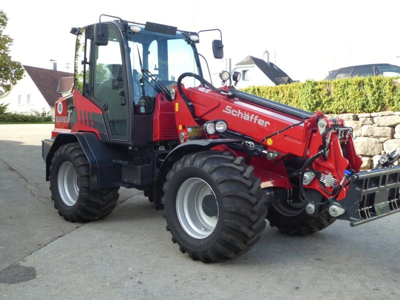 Schäffer 6680 T