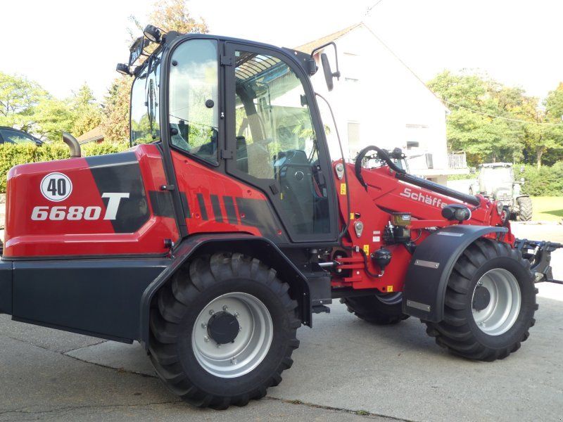 Schäffer 6680 T