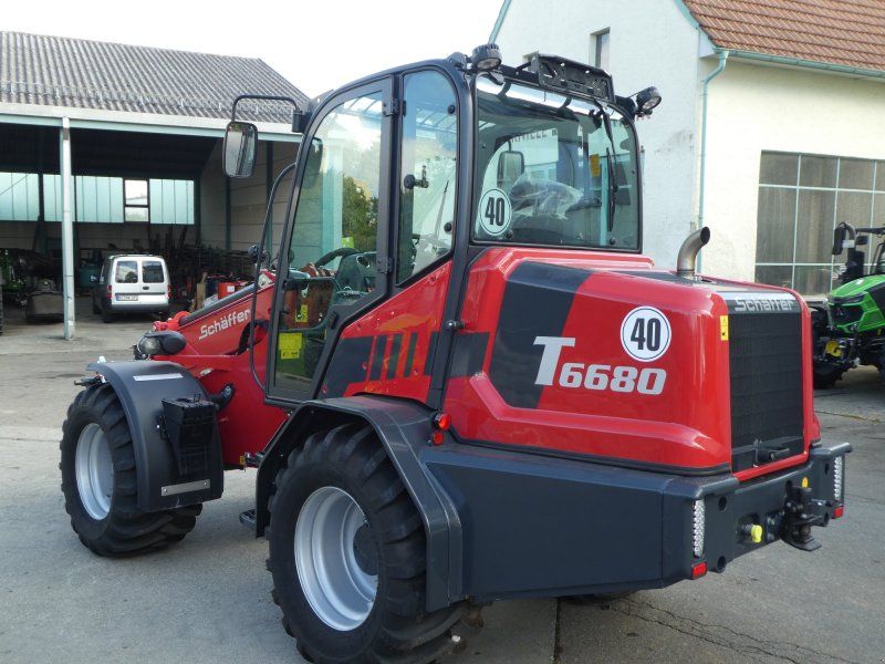 Schäffer 6680 T