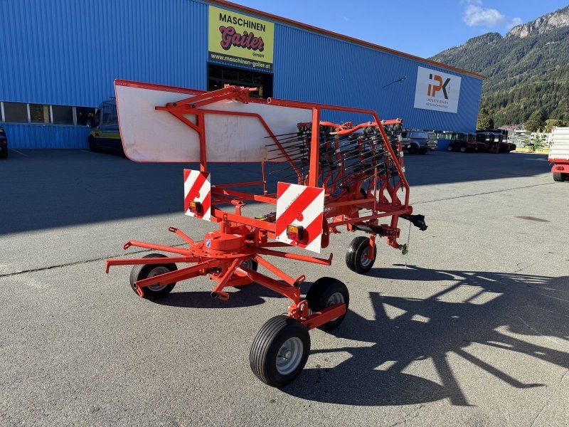 Kuhn GA 3501 GM Einkreisel Neuwertig