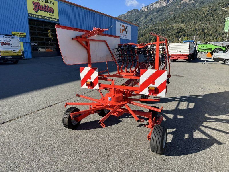 Kuhn GA 3501 GM Einkreisel Neuwertig