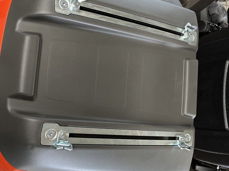 Husqvarna Rider 524X EFI mit Mähdeck 1/3 Finanzierung