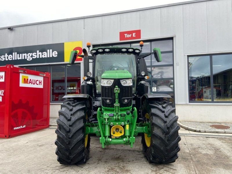 John Deere 6R250 AUTOWR