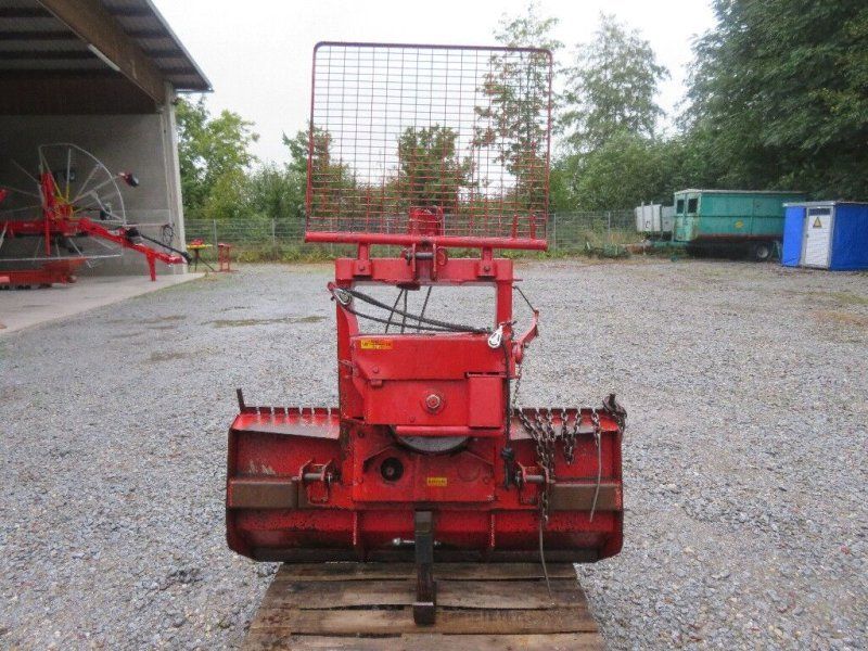 Maxwald 5 Tonnen