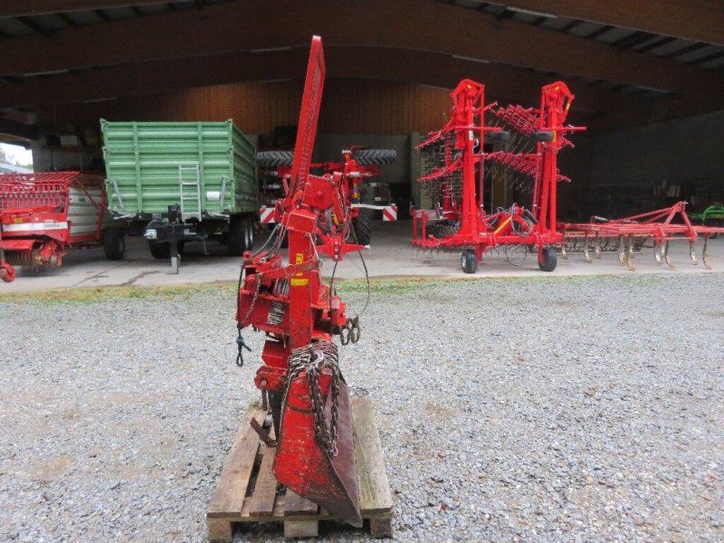 Maxwald 5 Tonnen
