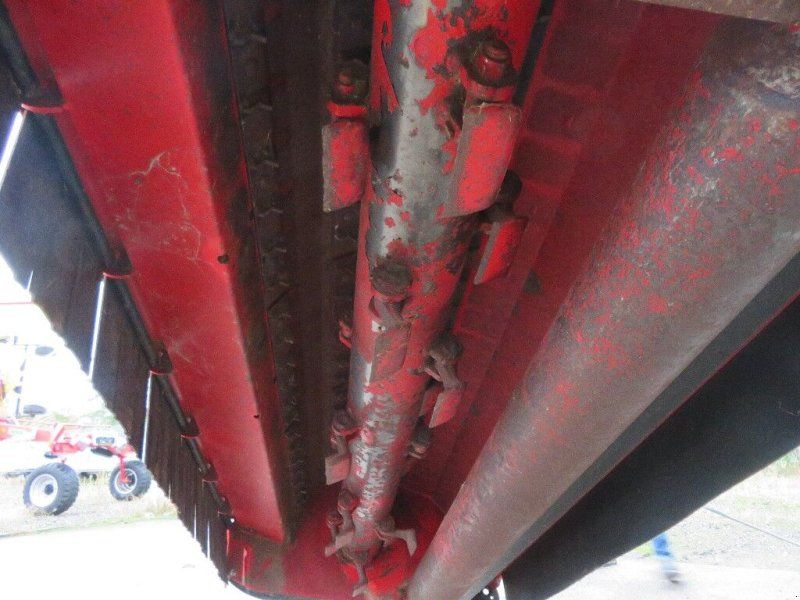 Tehnos MB 220 R Profi