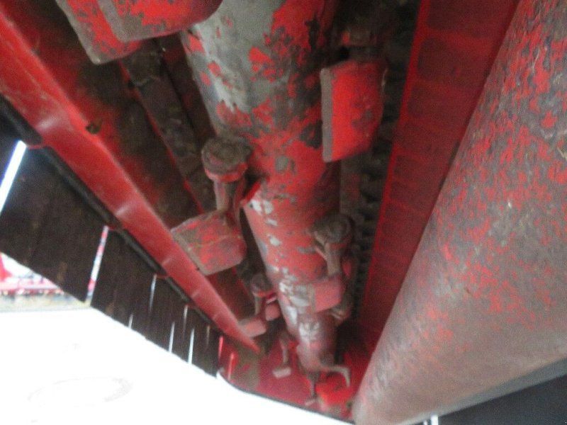 Tehnos MB 220 R Profi