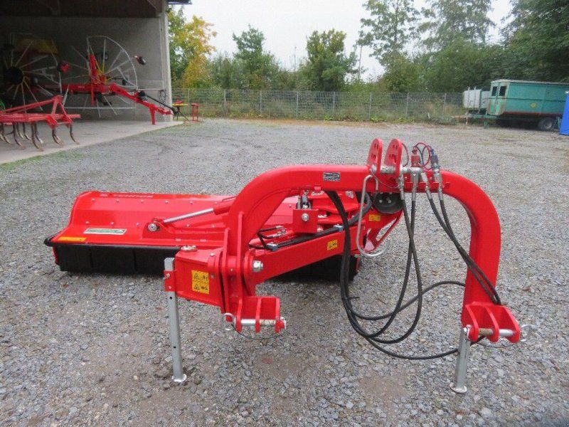 Tehnos MB 220 R Profi