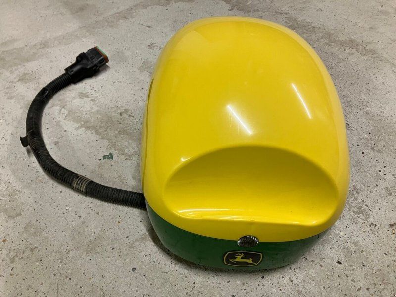 John Deere STAR FIRE 6000 SF1