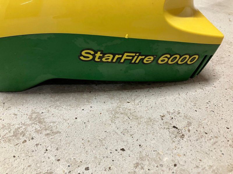 John Deere STAR FIRE 6000 SF1