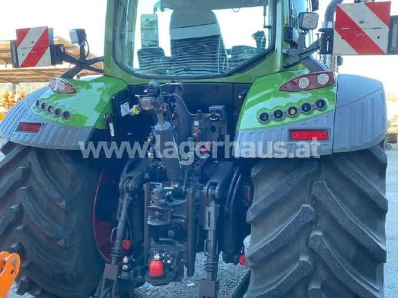 Fendt VARIO 516 PROFI PLUS