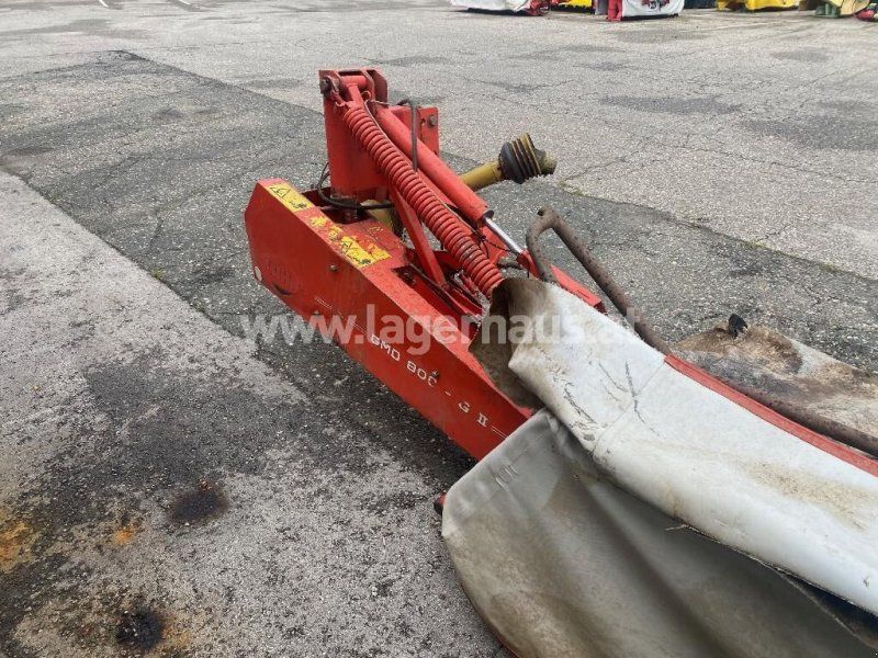 Kuhn GMD 800